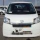 DAIHATSU MOVE 2014 FRESH IMPORT