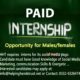 Opportunity to get experience HHT is offering