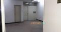 Office main shahrah e Faisal commercial building 1000 sq ft available for rent
