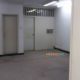 Office main shahrah e Faisal commercial building 1000 sq ft available for rent
