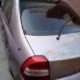 kia spectra GV , Model : 2002