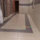 Office main shahrah e Faisal commercial building 1000 sq ft available for rent