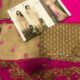 Pure chiffon Siffona on discount Fresh piece 5500 pkr