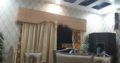 Gulshan e iqbal block 10 A saima square one 3bedroom for sale