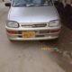 Coure/Daihatsu Karachi