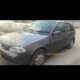 Cultus 2008 Efi Karachi