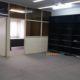 Office main shahrah e Faisal commercial building 1000 sq ft available for rent