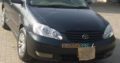 Corolla 2004 Se Saloon dublicate Automatic Karachi