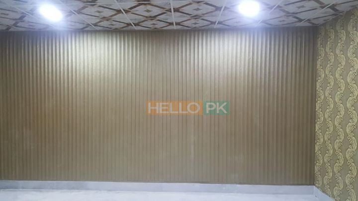P v c wall panely Karachi