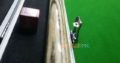 Handmade Snooker Cue (Black Snake) Lahore