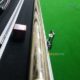 Handmade Snooker Cue (Black Snake) Lahore