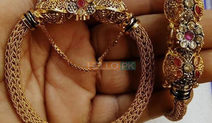 Artificial Jewellery Karachi