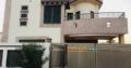 10 Marla Double Story House for sale in Bahria town Rawalpindi
