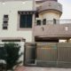 10 Marla Double Story House for sale in Bahria town Rawalpindi