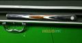 Handmade Snooker Cue (Black Snake) Lahore