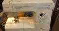 Najeeb Khan Sewing machine (made in japan)
