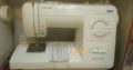 Najeeb Khan Sewing machine (made in japan)