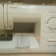 Najeeb Khan Sewing machine (made in japan)