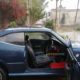 Toyota corolla 2 door coupe ke-35 Lahore