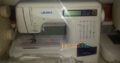 Najeeb Khan Sewing machine (made in japan)