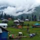 A Tour of Beautiful Kashmir & Murree