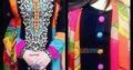 Dress Karachi order on Whatsapp