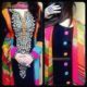 Dress Karachi order on Whatsapp