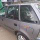 SUZUKI CULTUS MODEL 2014 Karachi