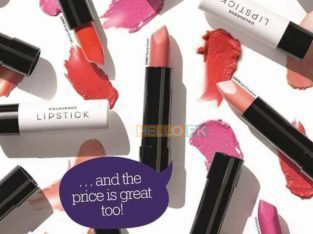 Colour box lipsticks Original