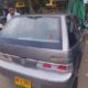 SUZUKI CULTUS MODEL 2014 Karachi