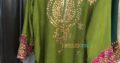 Dress Karachi order on Whatsapp