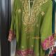 Dress Karachi order on Whatsapp