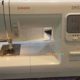 Najeeb Khan Sewing machine (made in japan)
