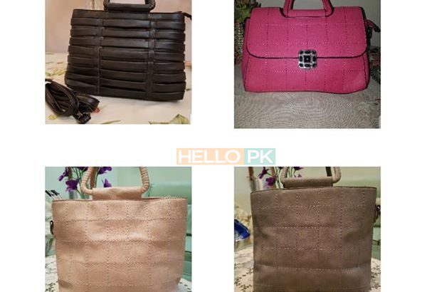 Imported ladies bag Online order are always welcome