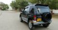 Show Room condition Mini Pajero 1100 cc Karachi