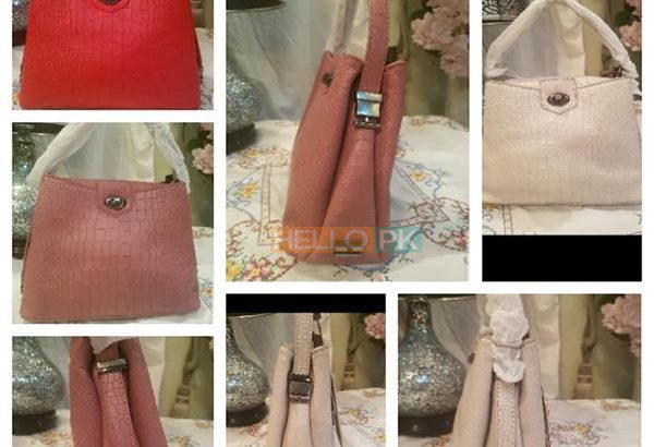 Imported ladies bag Online order are always welcome