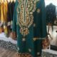 Dress Karachi order on Whatsapp