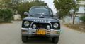 Show Room condition Mini Pajero 1100 cc Karachi