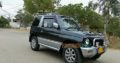 Show Room condition Mini Pajero 1100 cc Karachi