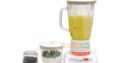 CAMBRIDGE JUICER BLENDER 3 IN 1 (BL-2156)