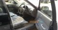 Suzuki Cultus EFi VXRi Original Black Color Model Nov 2007
