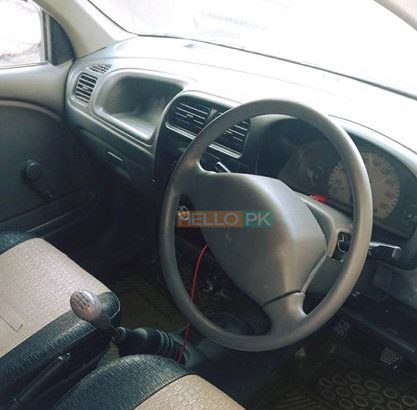 Suzuki Alto 2010 model , Hyderabad