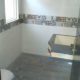 Flat in small complex in Clifton , Karachi