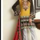 Original SAHIL Vol 3 printed lawn suit , Karachi