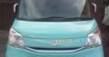 Suzuki Spacia , Karachi