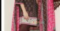 Original SAHIL Vol 3 printed lawn suit , Karachi