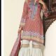 Original SAHIL Vol 3 printed lawn suit , Karachi