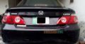 Honda City 2006 Model Totally Genuine