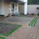 Flat in small complex in Clifton , Karachi