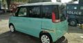 Suzuki Spacia , Karachi